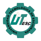 UTEsc